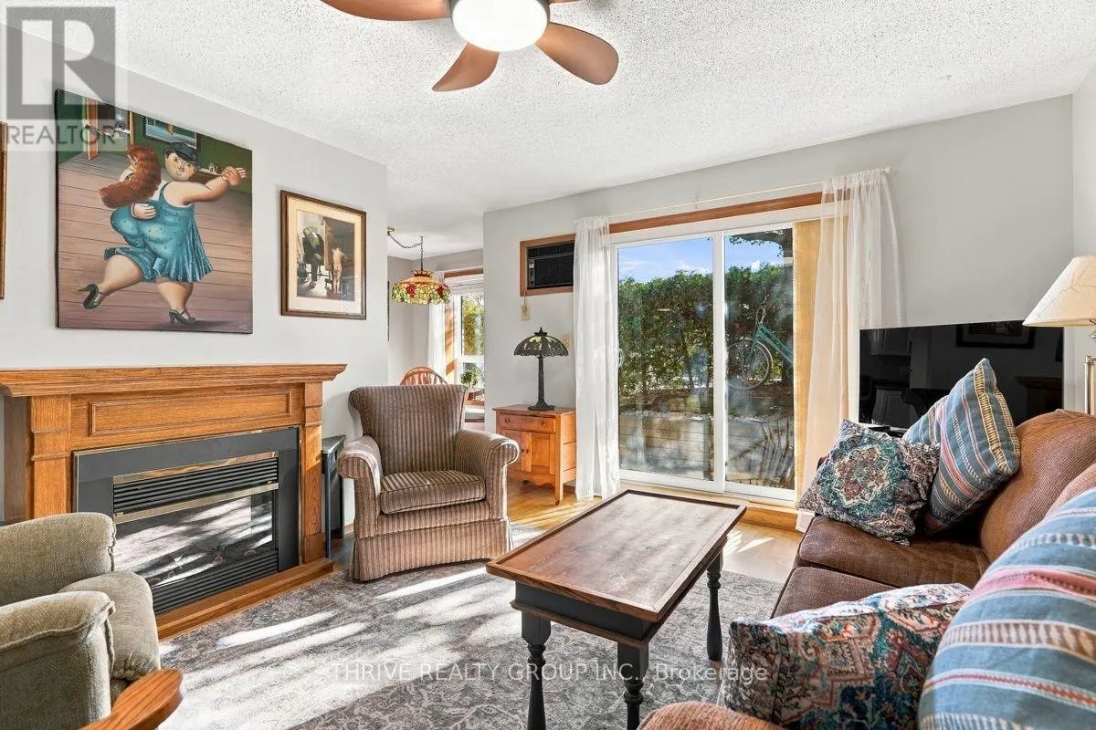 104 - 8 LAKE ROAD #104