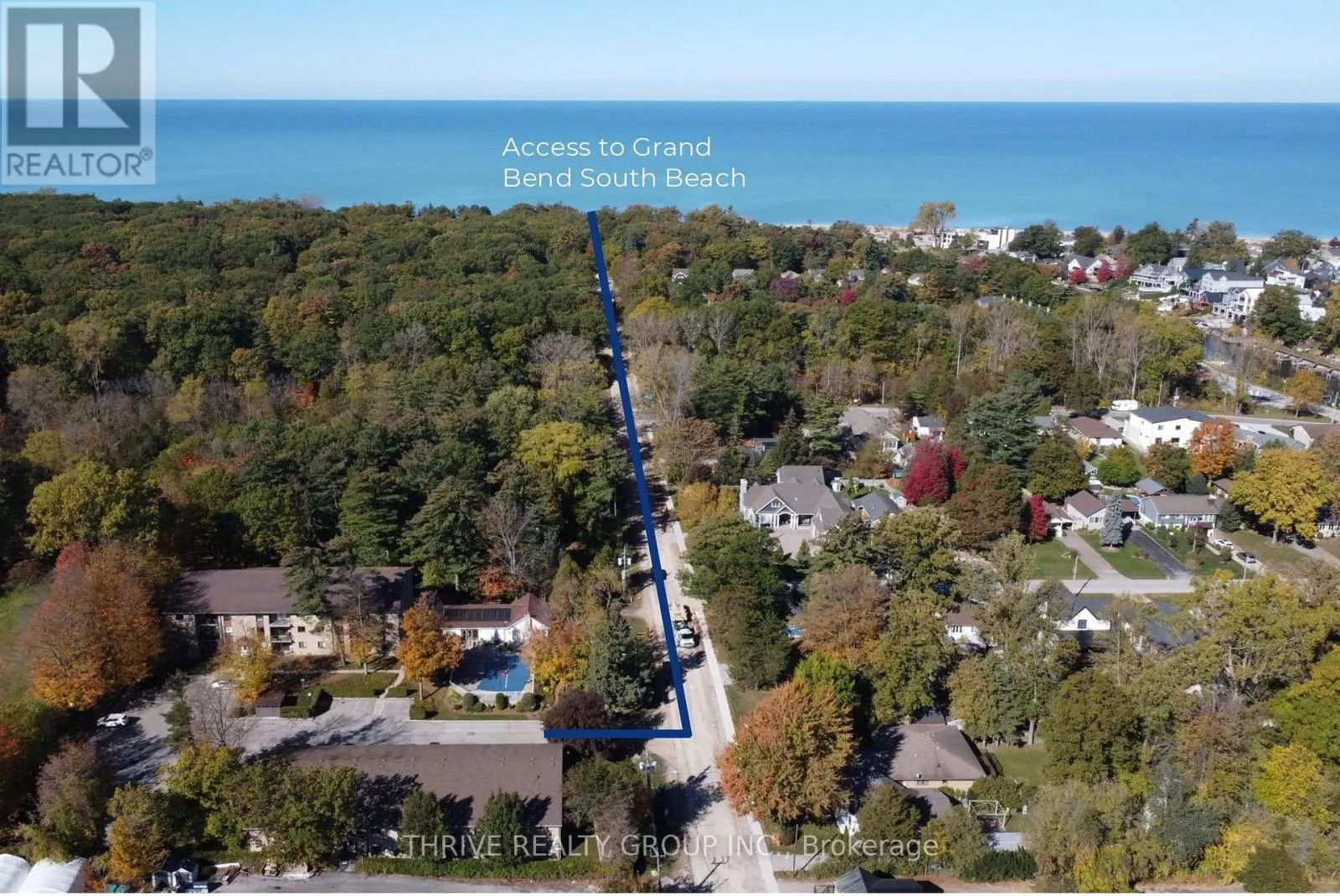 104 - 8 LAKE ROAD #104