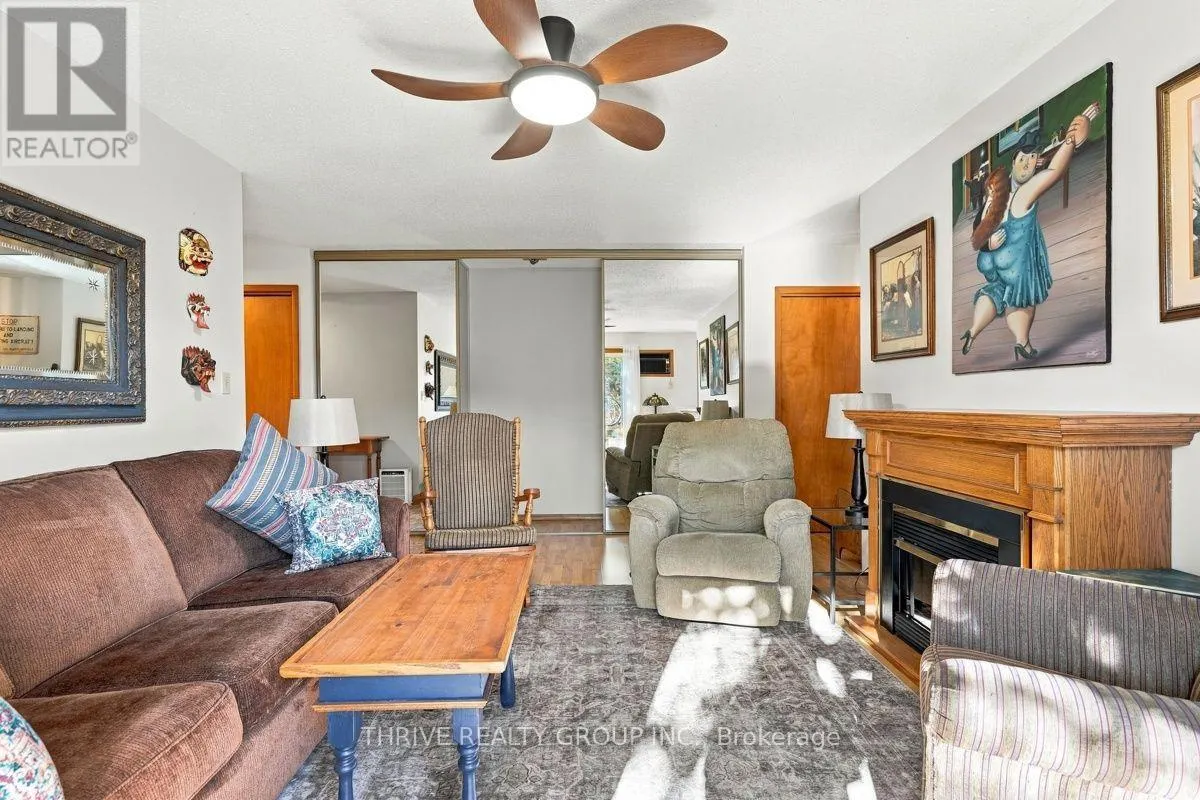 104 - 8 LAKE ROAD #104