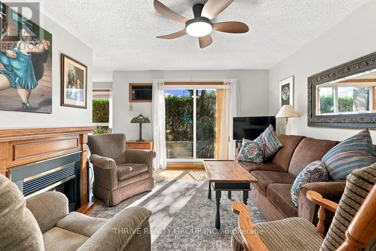 104 - 8 LAKE ROAD #104