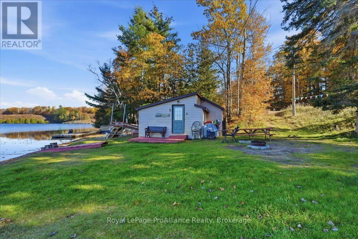 1005 MARBLE LAKE ROAD