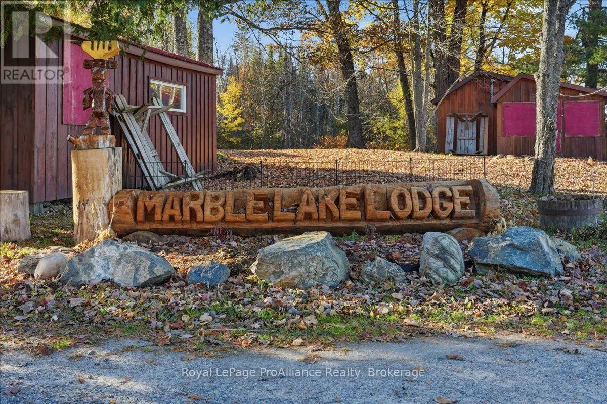 1005 MARBLE LAKE ROAD