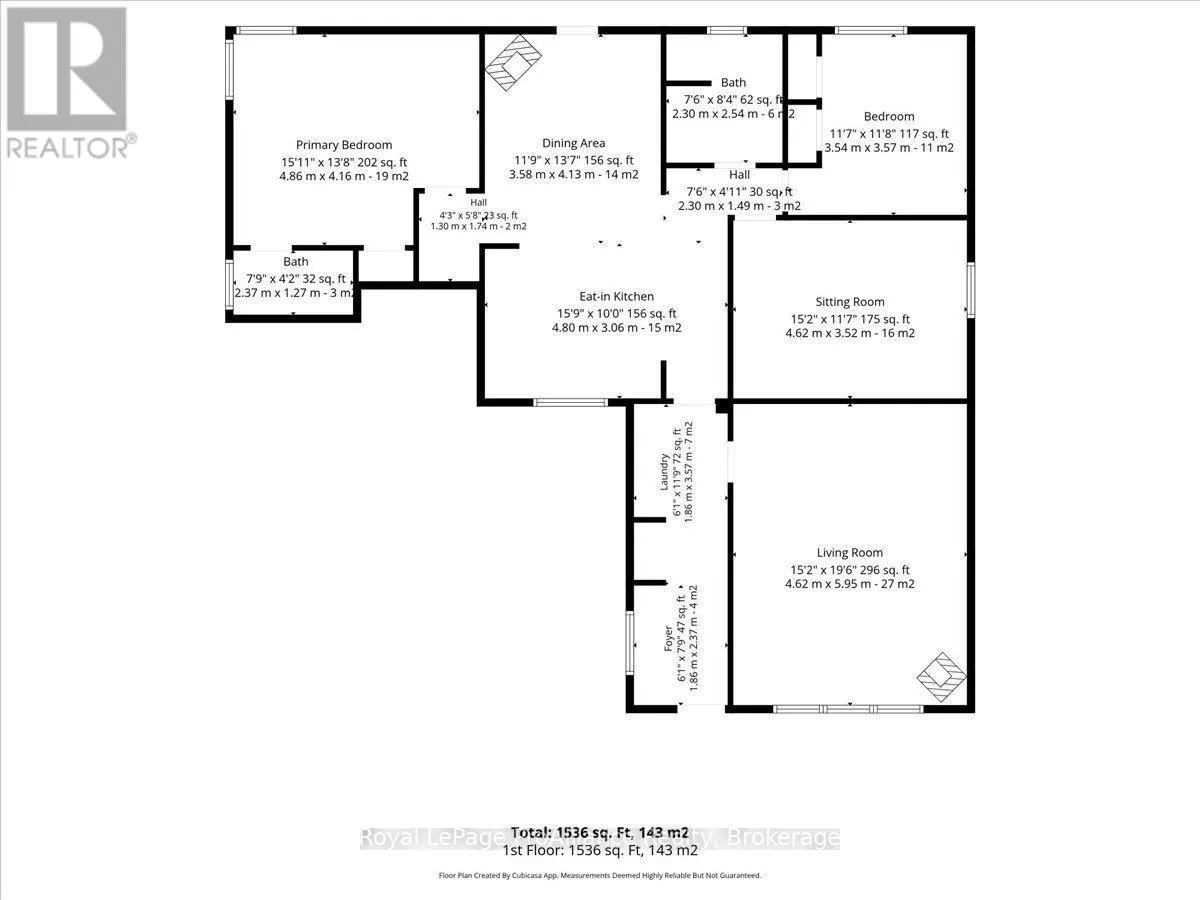 1005 MARBLE LAKE ROAD