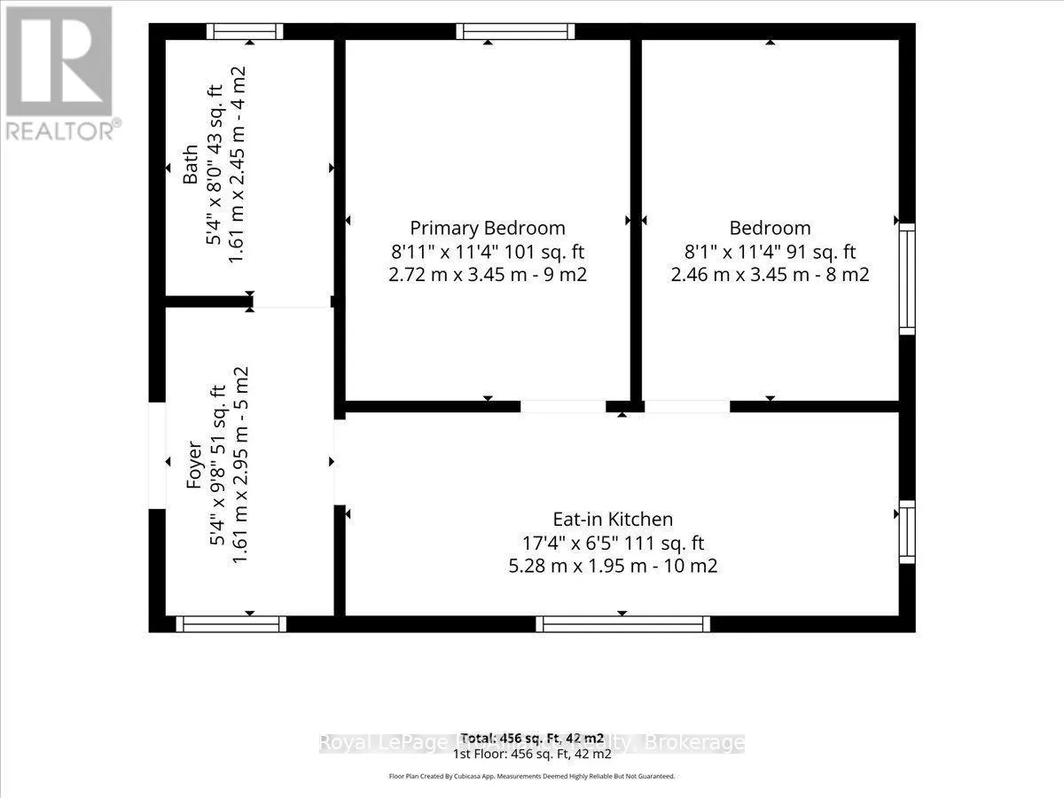 1005 MARBLE LAKE ROAD