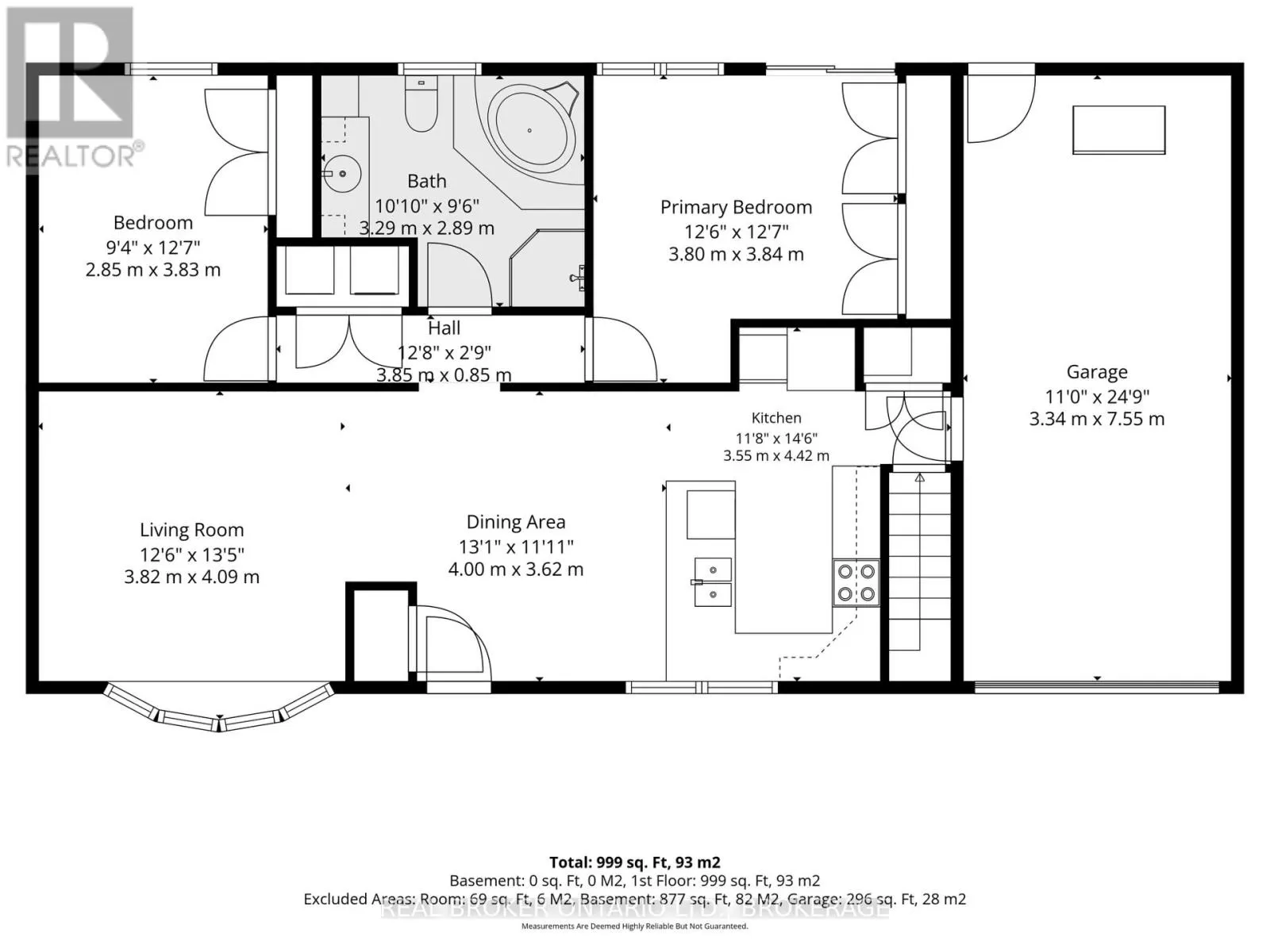 85 VICTORIA STREET W