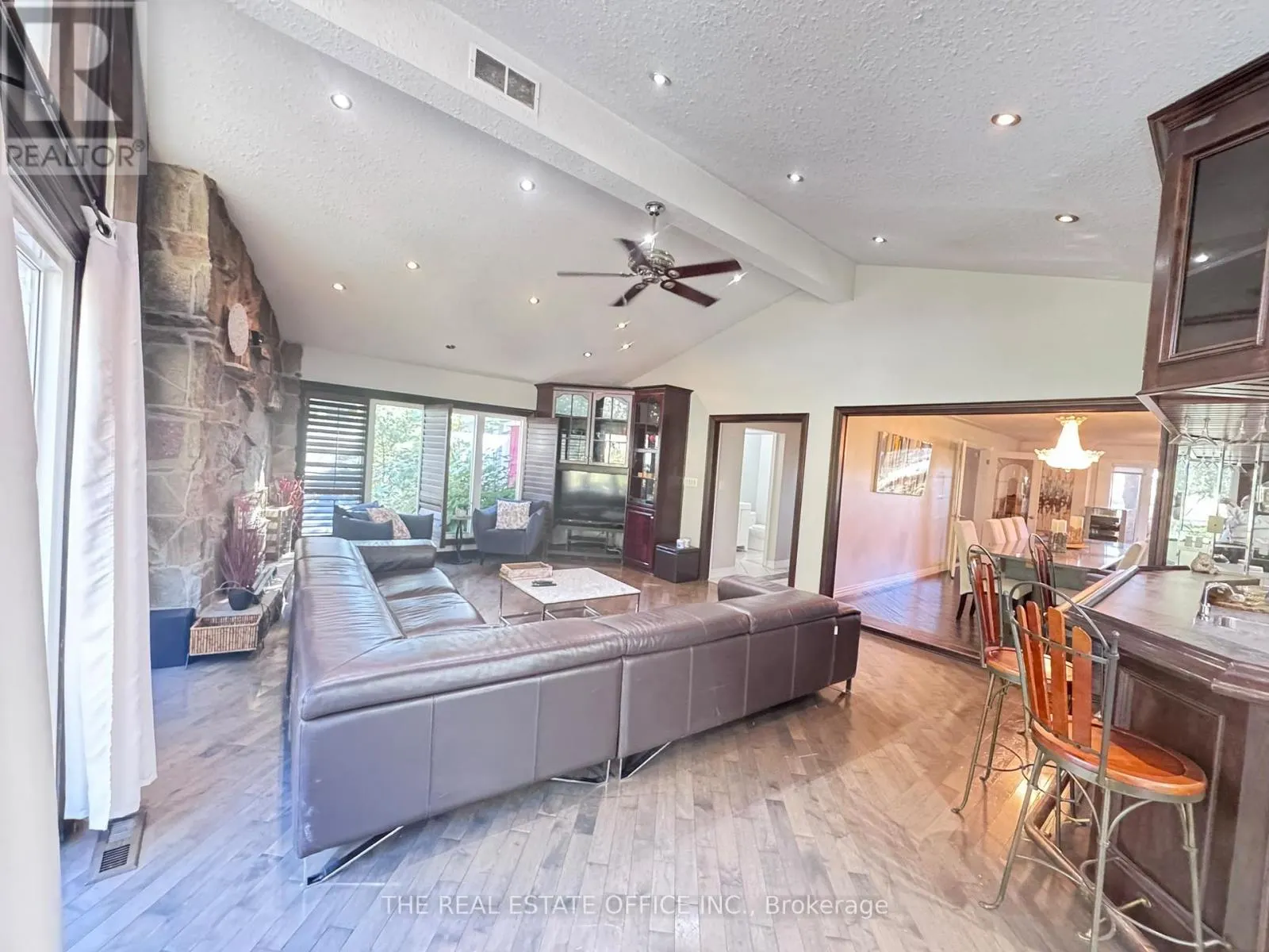 3812 GARNER ROAD