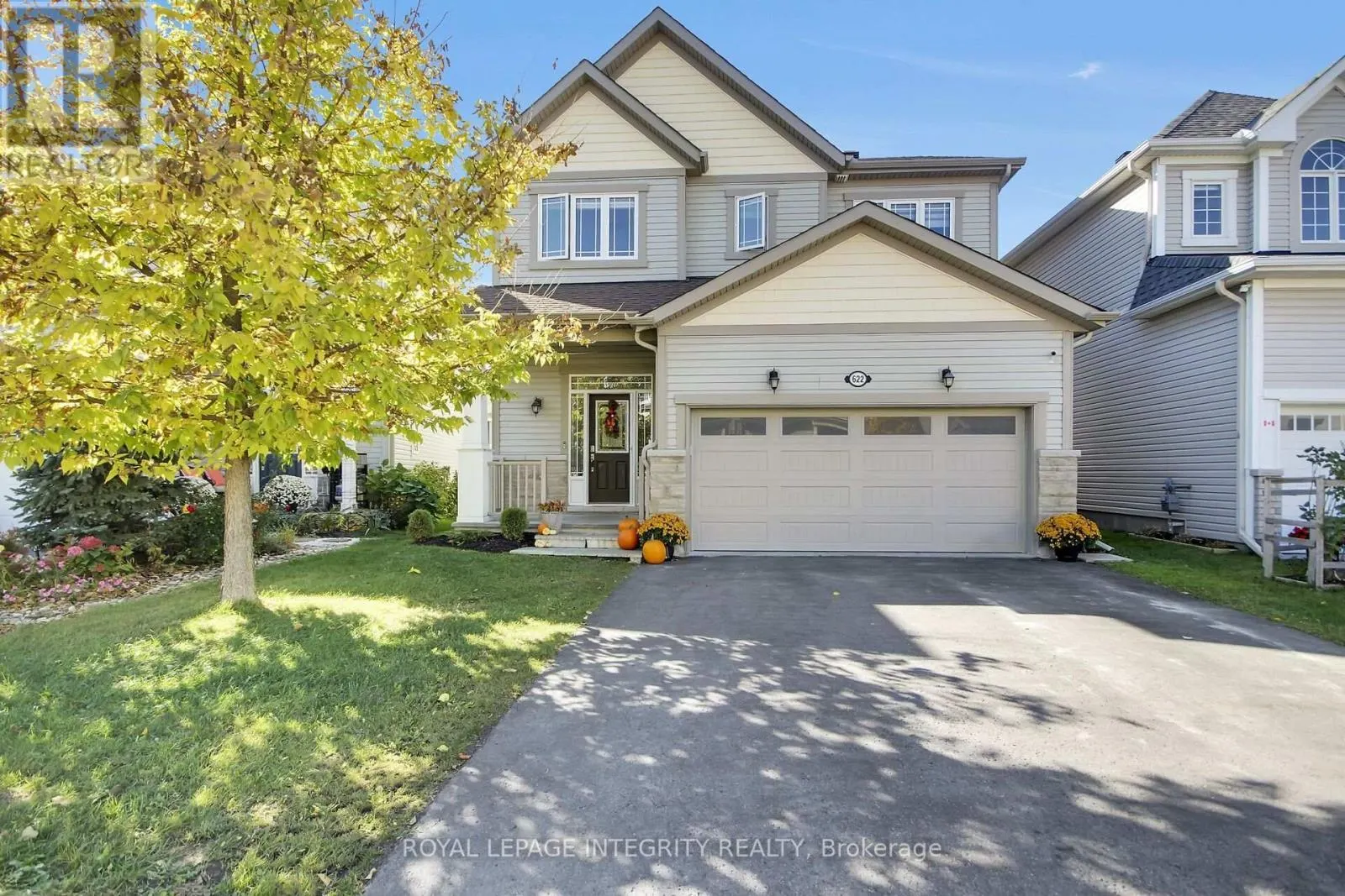 622 SILVER SPRUCE WAY