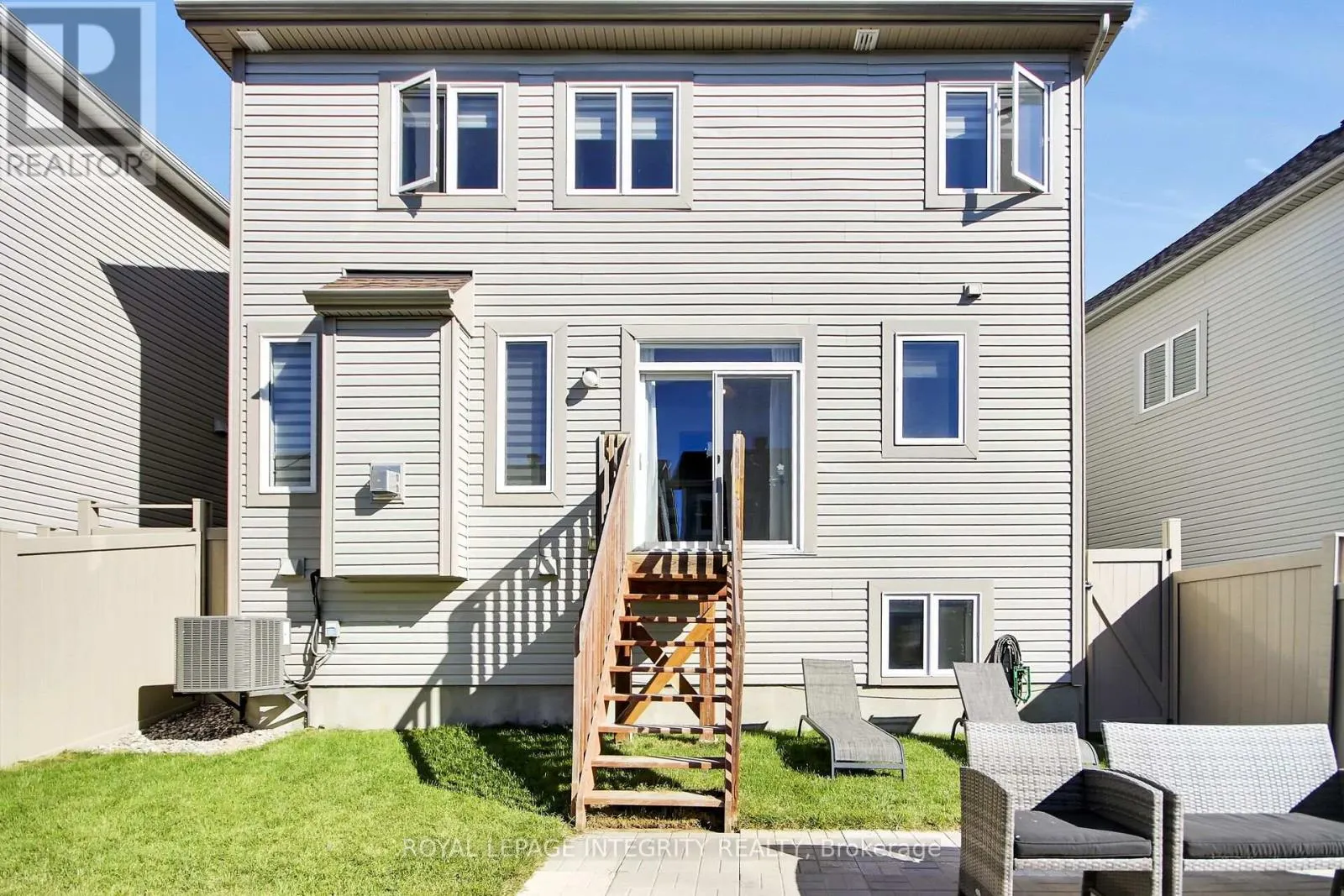 622 SILVER SPRUCE WAY