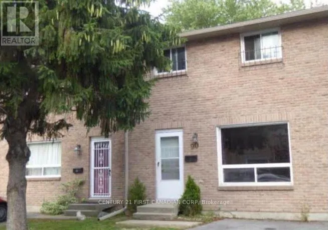 90 ROSEMUND CRESCENT