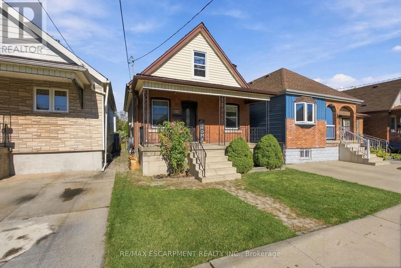 153 ALBANY AVENUE
