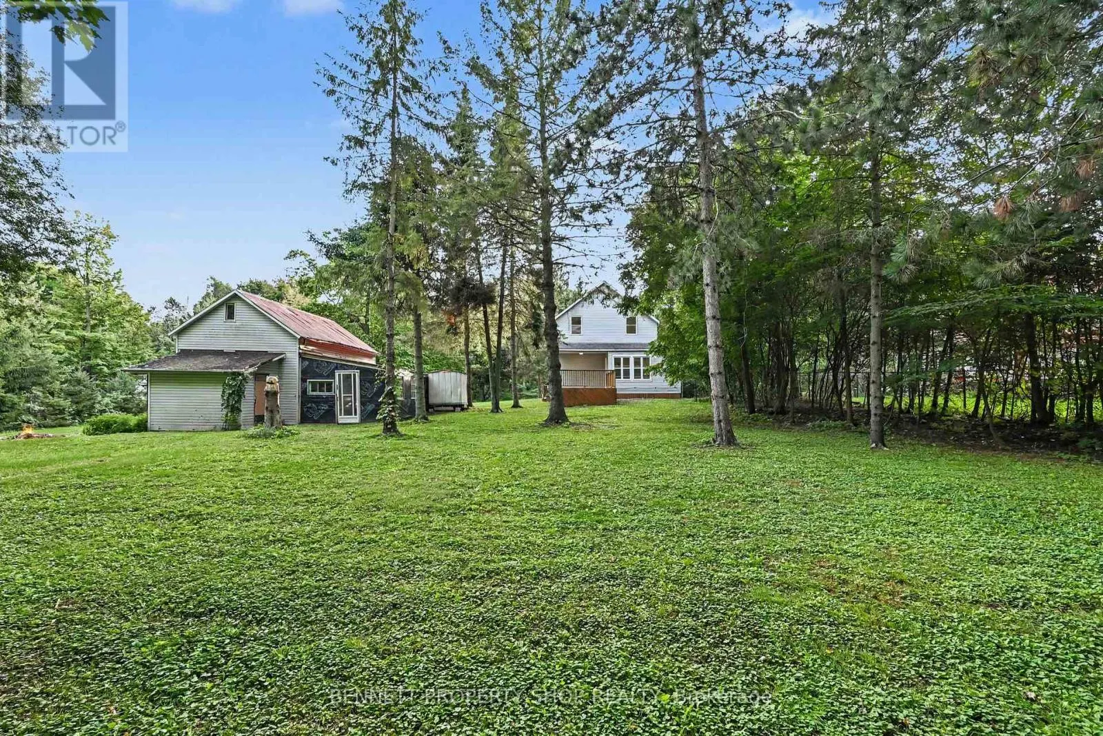 6107 3RD LINE ROAD