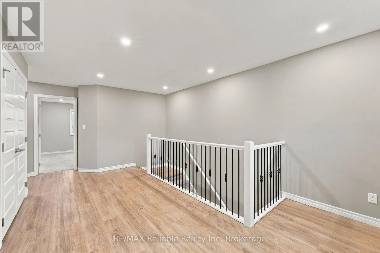 80 HURON STREET