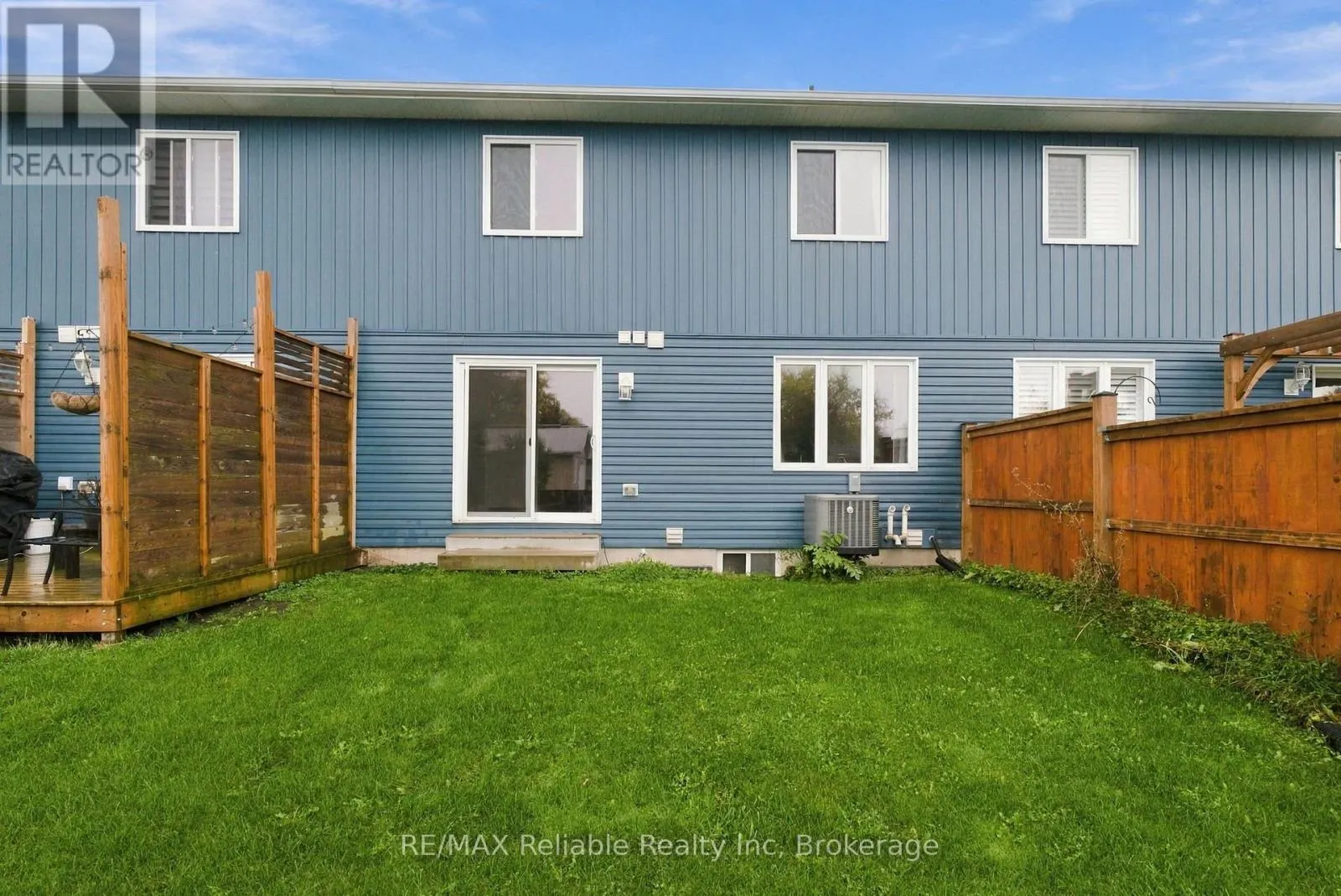 80 HURON STREET