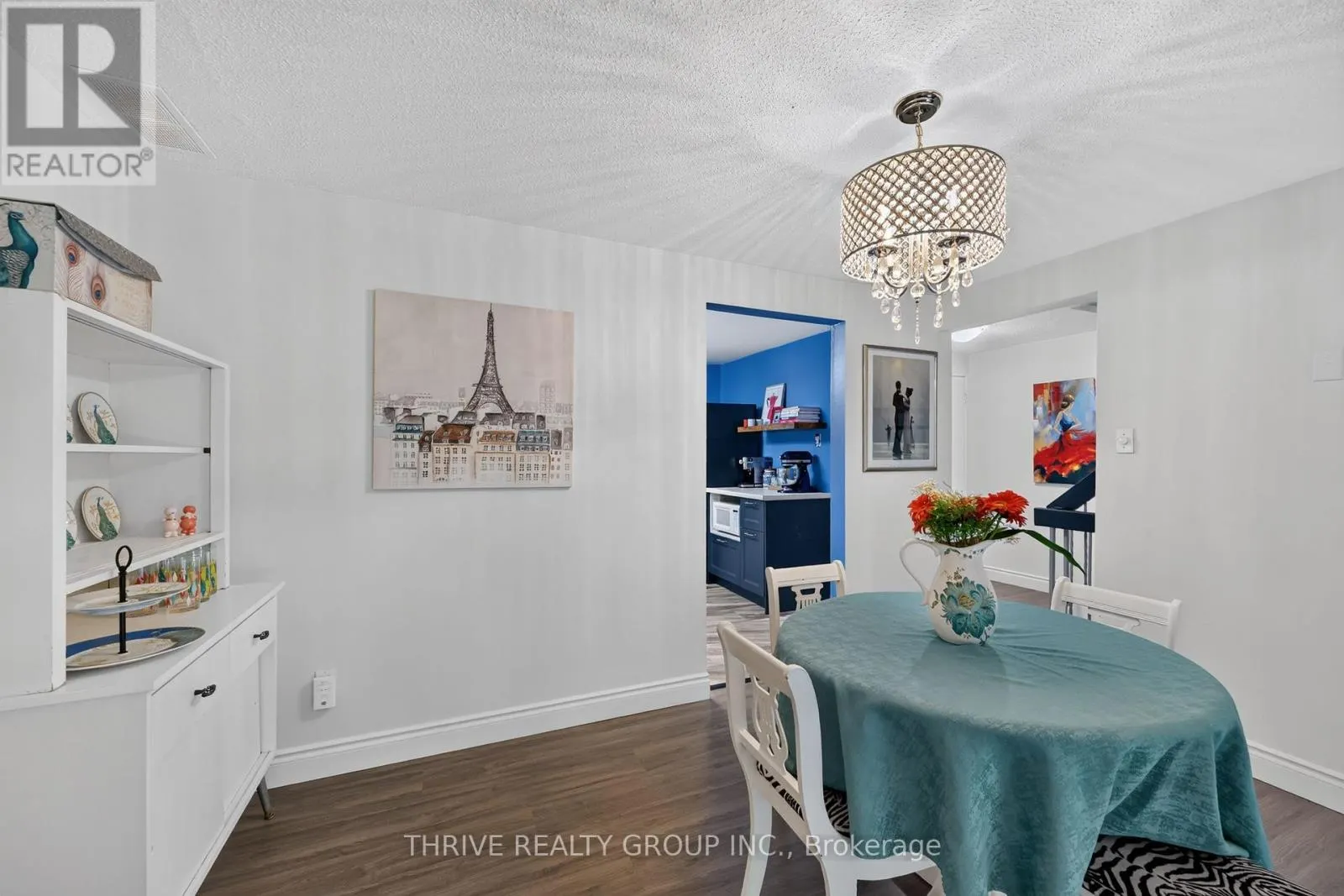 34 - 300 SANDRINGHAM CRESCENT #34