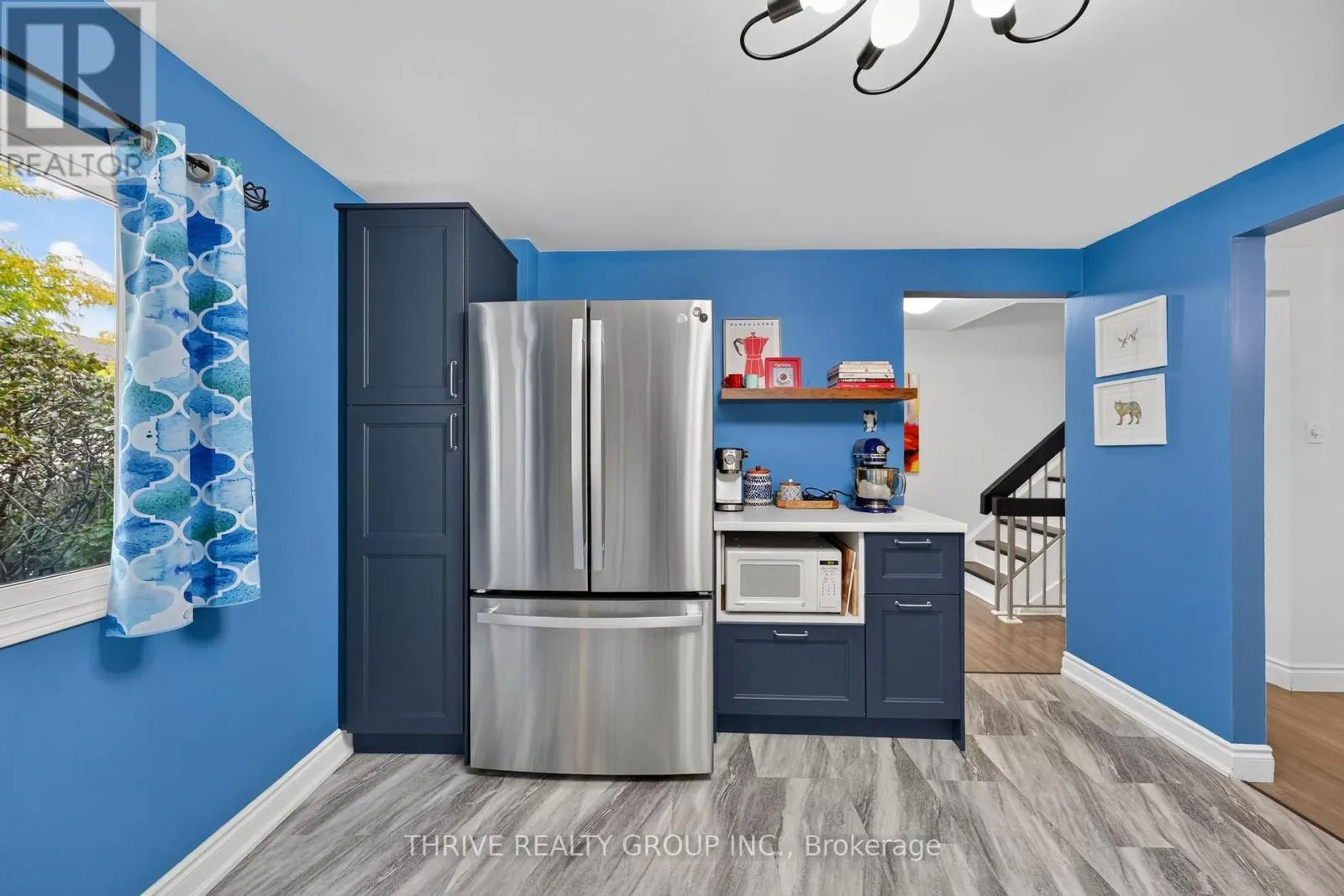 34 - 300 SANDRINGHAM CRESCENT #34