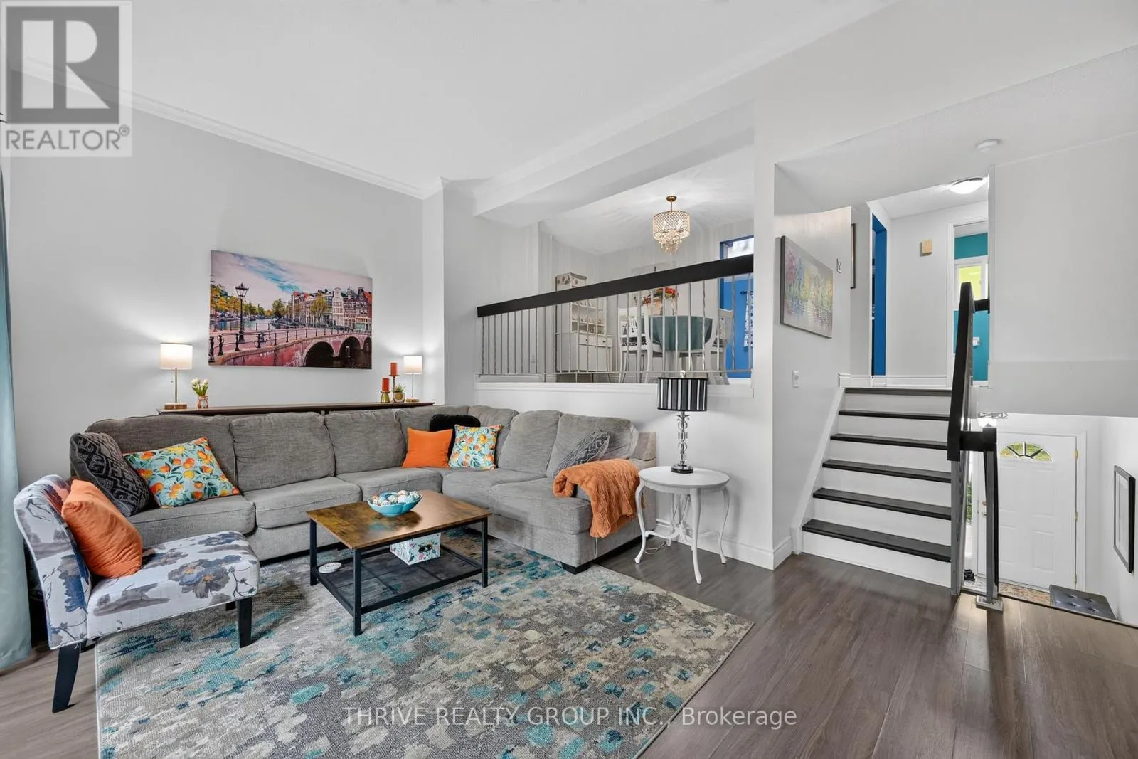 34 - 300 SANDRINGHAM CRESCENT #34