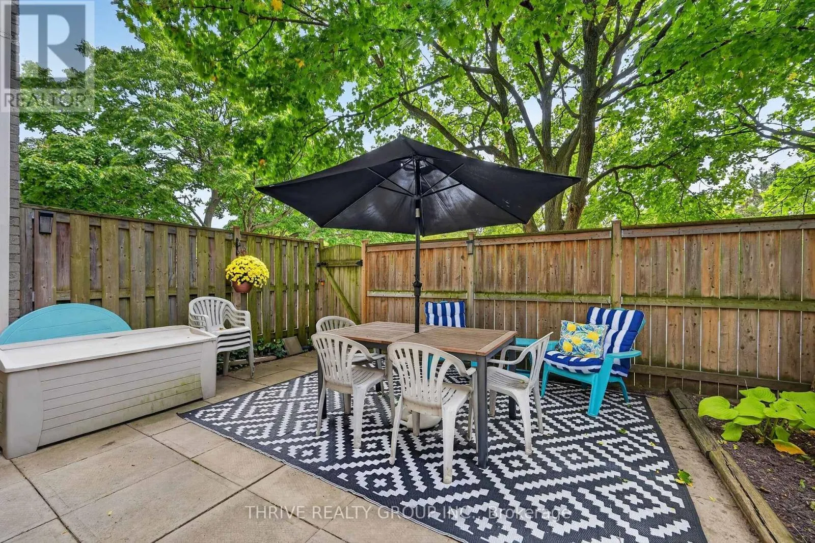 34 - 300 SANDRINGHAM CRESCENT #34