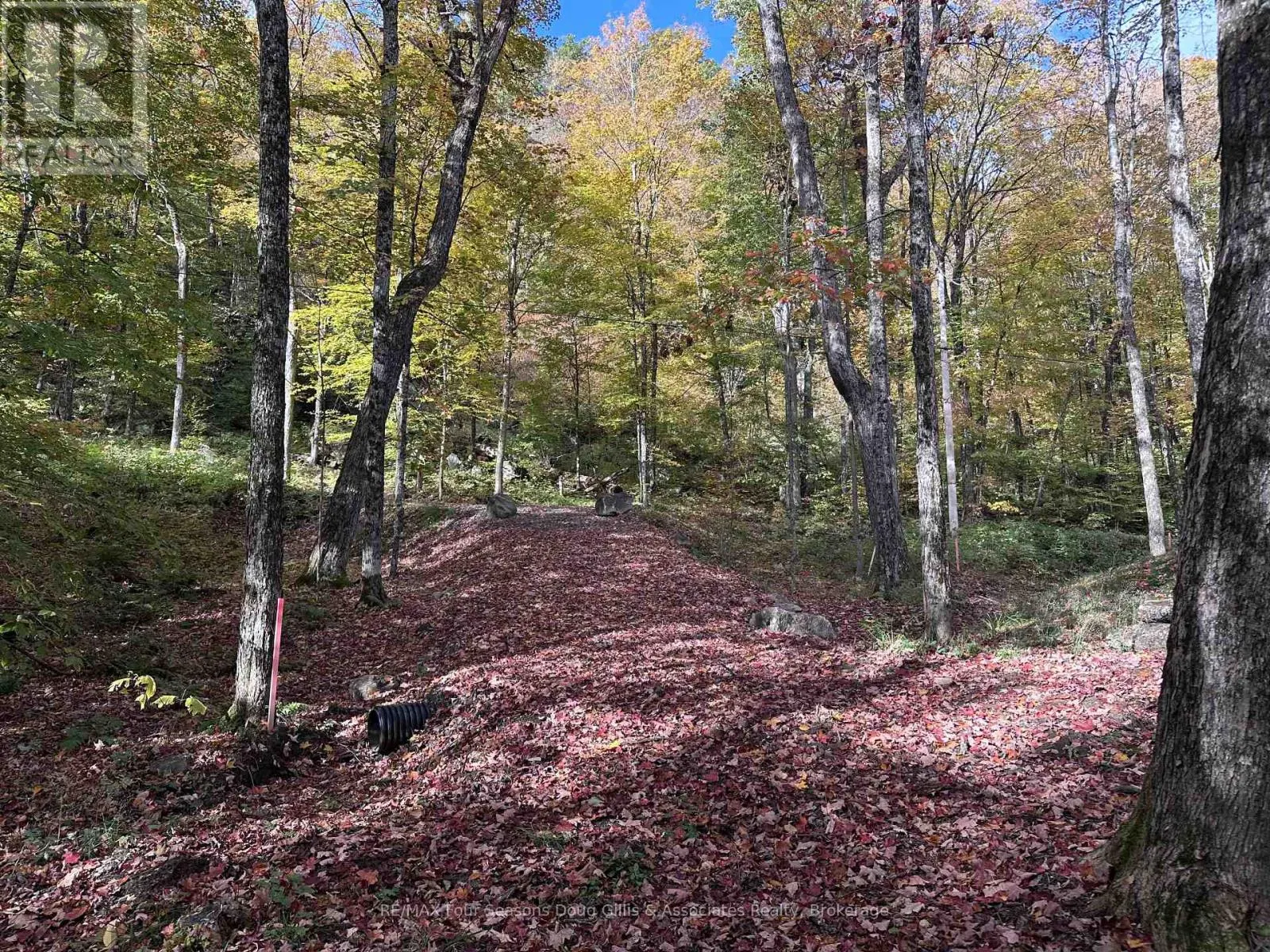 PIN 48064-0345 SUGAR BUSH ROAD