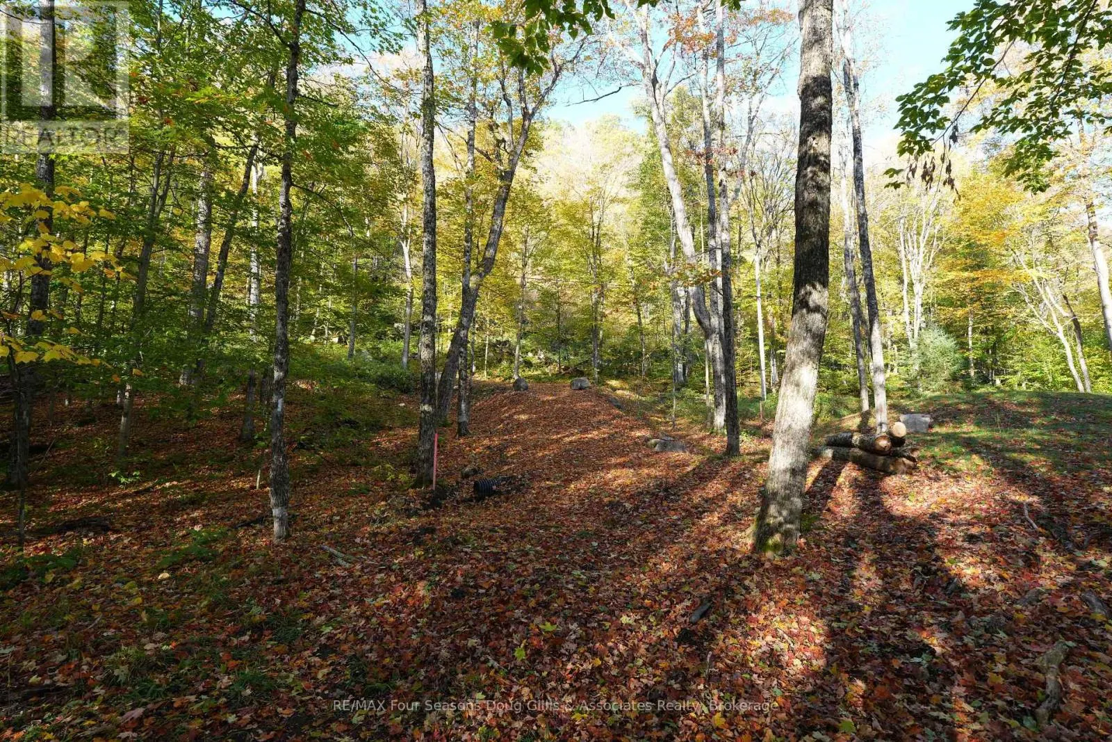PIN 48064-0345 SUGAR BUSH ROAD