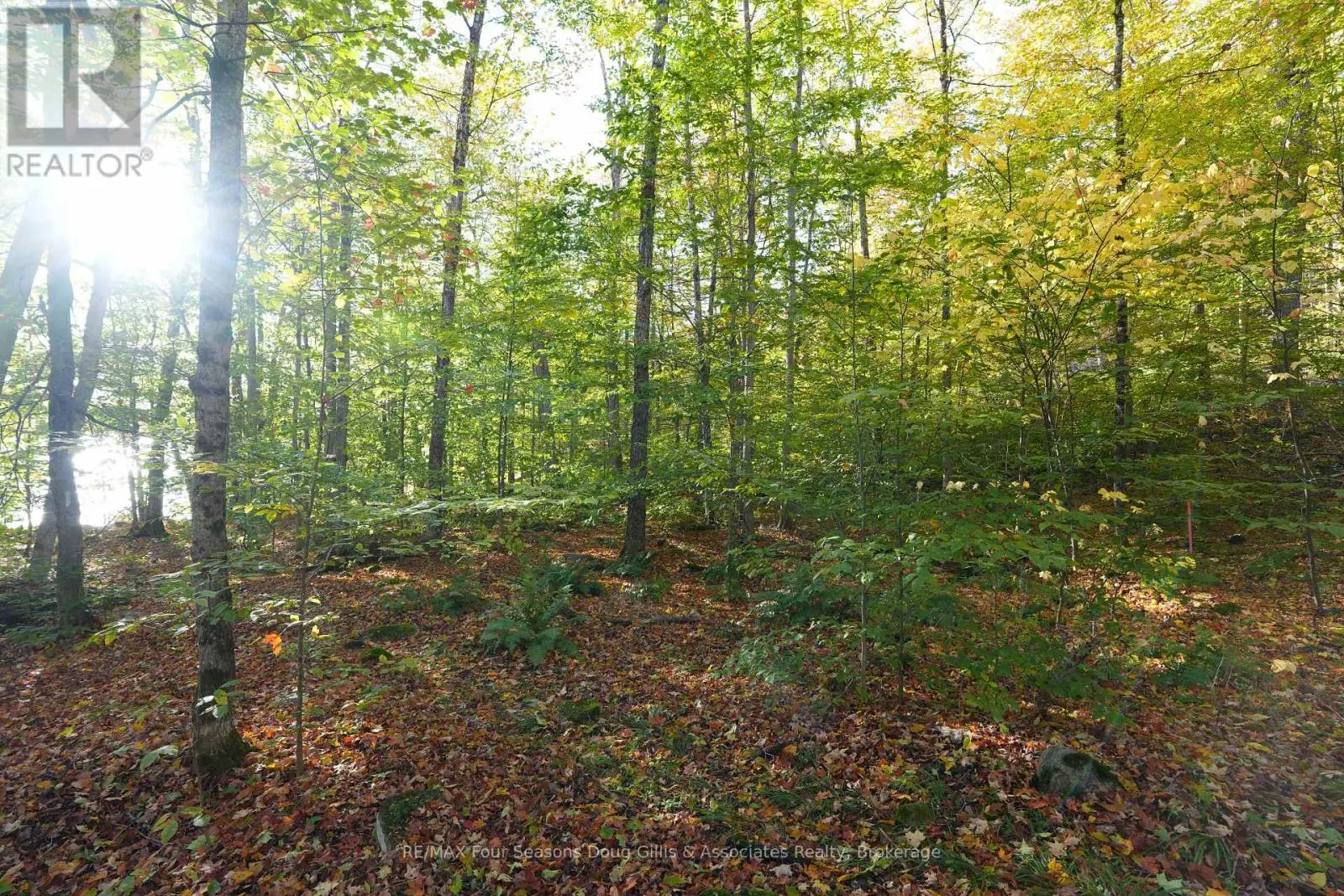 PIN 48064-0345 SUGAR BUSH ROAD