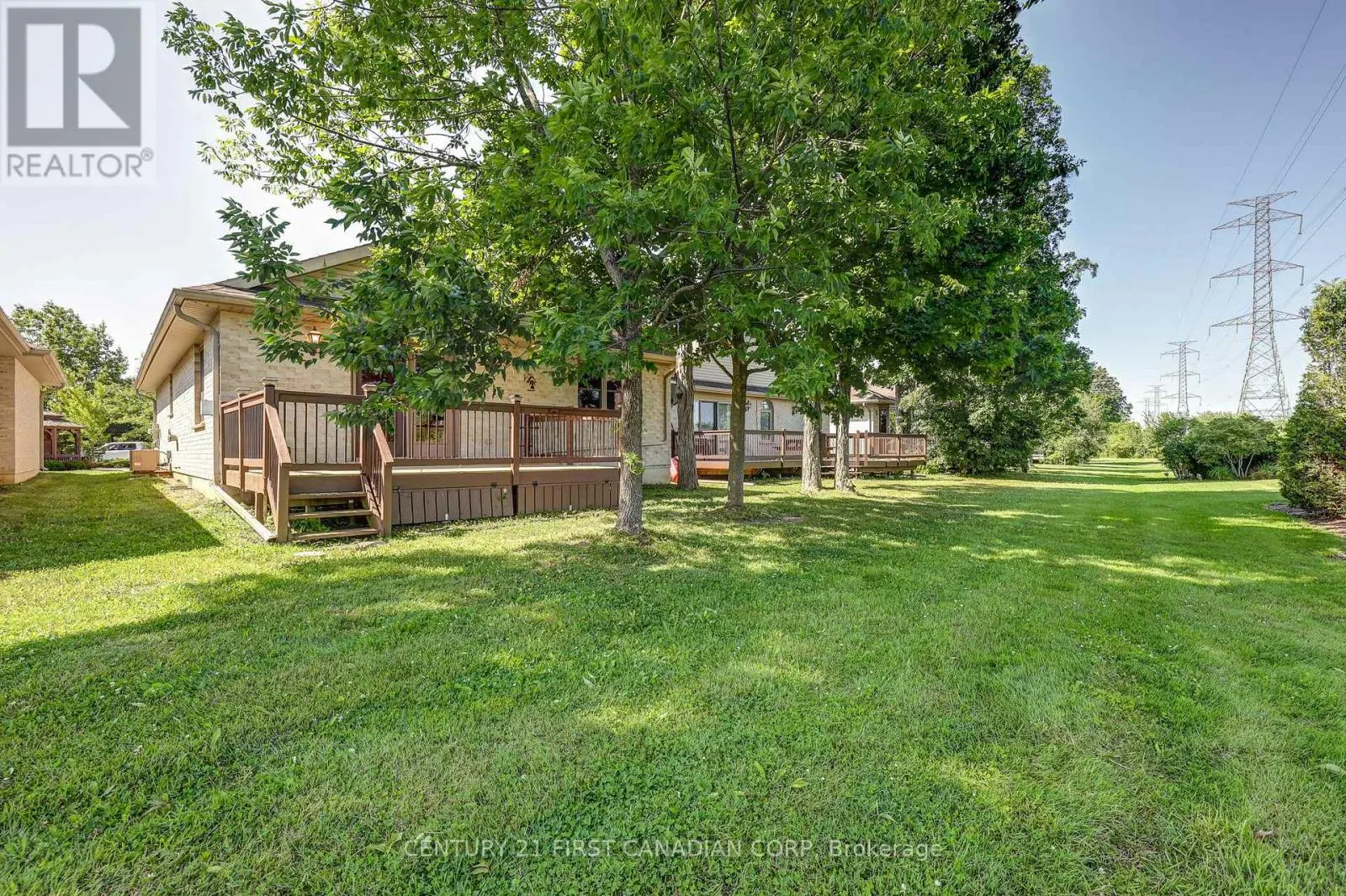 14 - 410 BURWELL ROAD #14