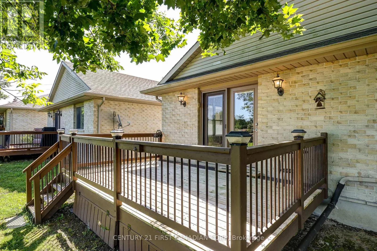 14 - 410 BURWELL ROAD #14