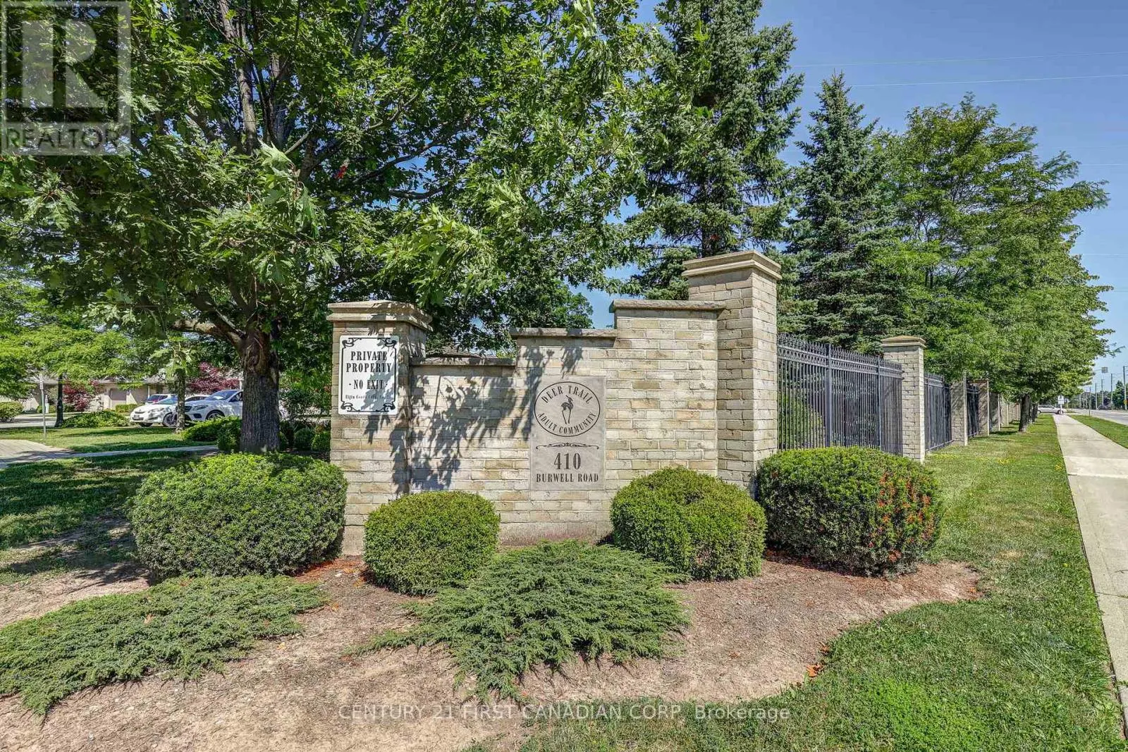 14 - 410 BURWELL ROAD #14