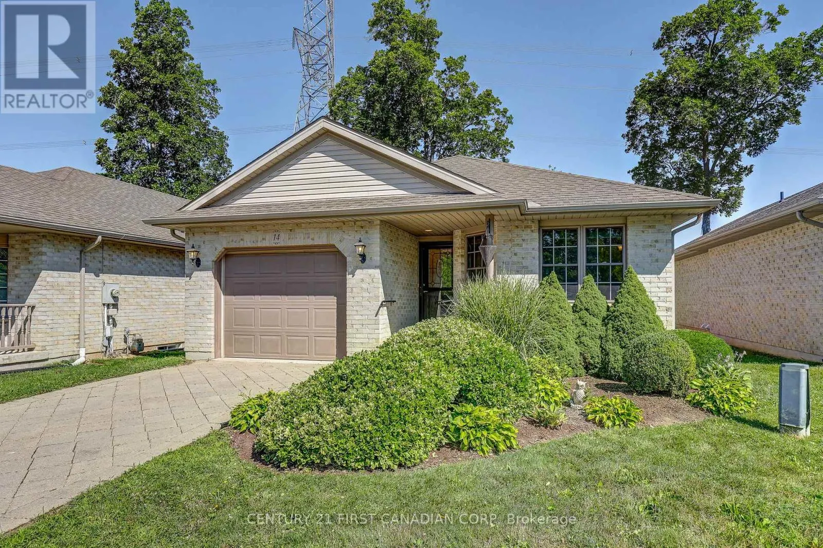 14 - 410 BURWELL ROAD #14