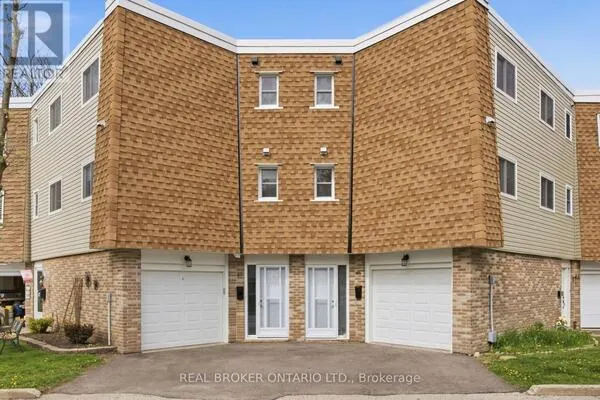 46 - 60 ELMSDALE DRIVE