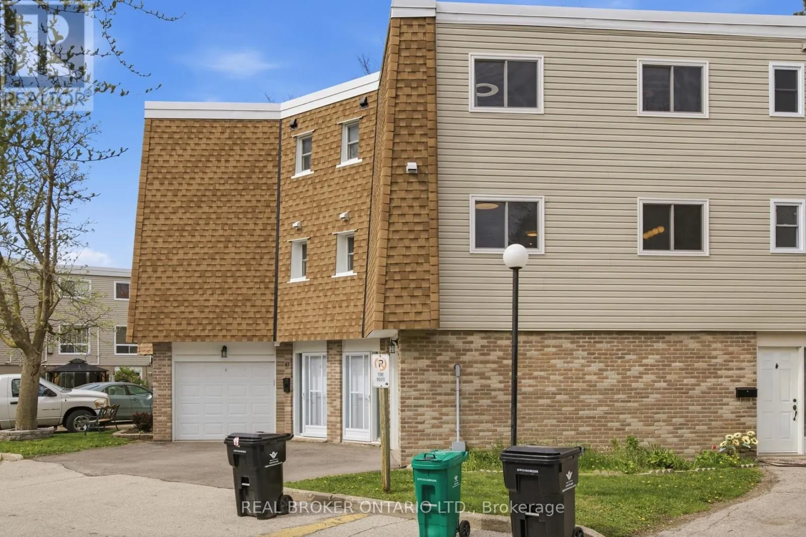 46 - 60 ELMSDALE DRIVE