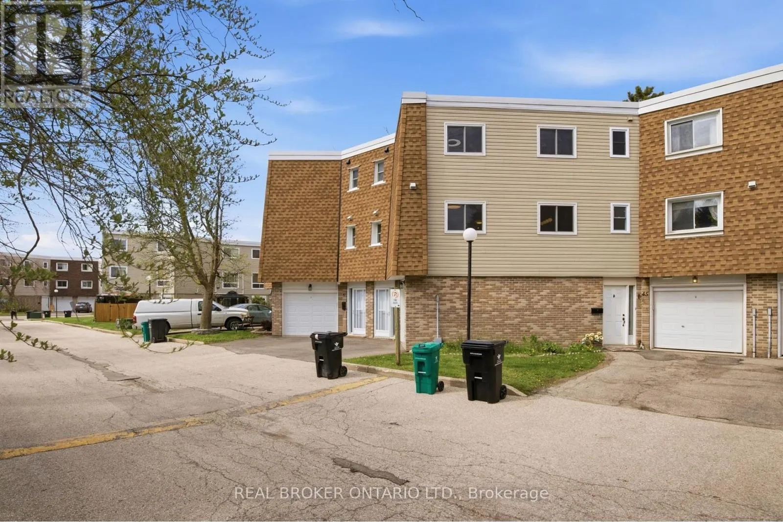 46 - 60 ELMSDALE DRIVE