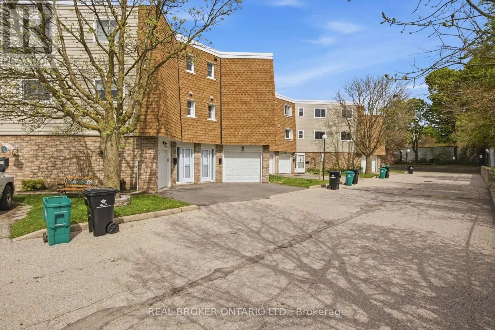46 - 60 ELMSDALE DRIVE
