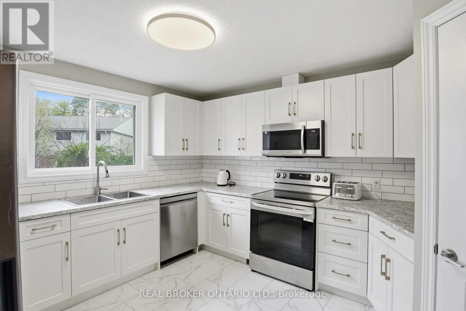 46 - 60 ELMSDALE DRIVE