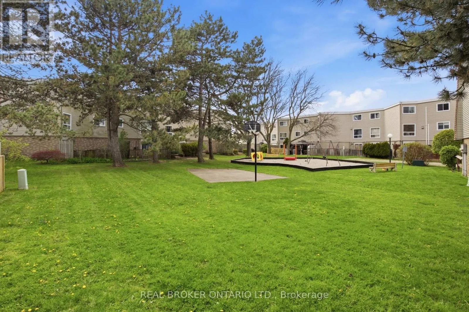 46 - 60 ELMSDALE DRIVE