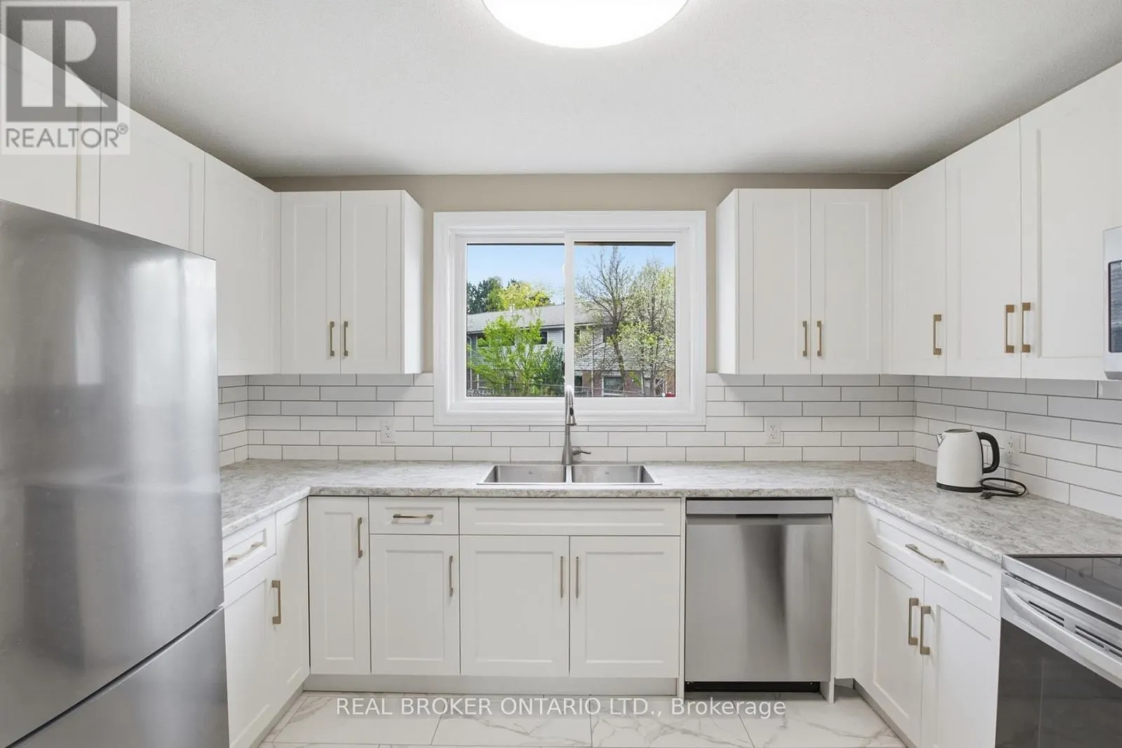 46 - 60 ELMSDALE DRIVE