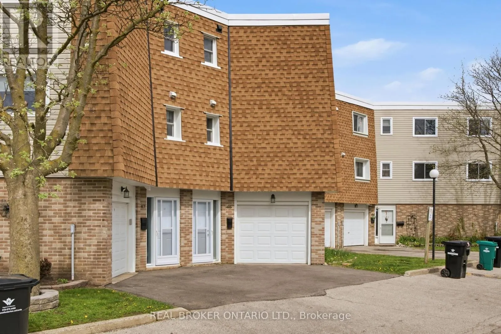 46 - 60 ELMSDALE DRIVE