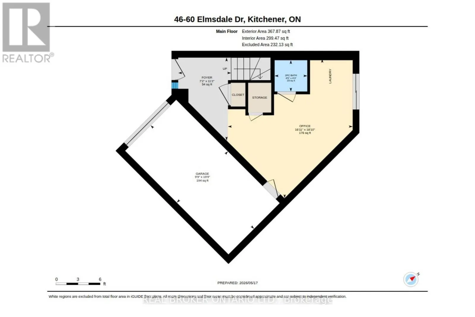 46 - 60 ELMSDALE DRIVE