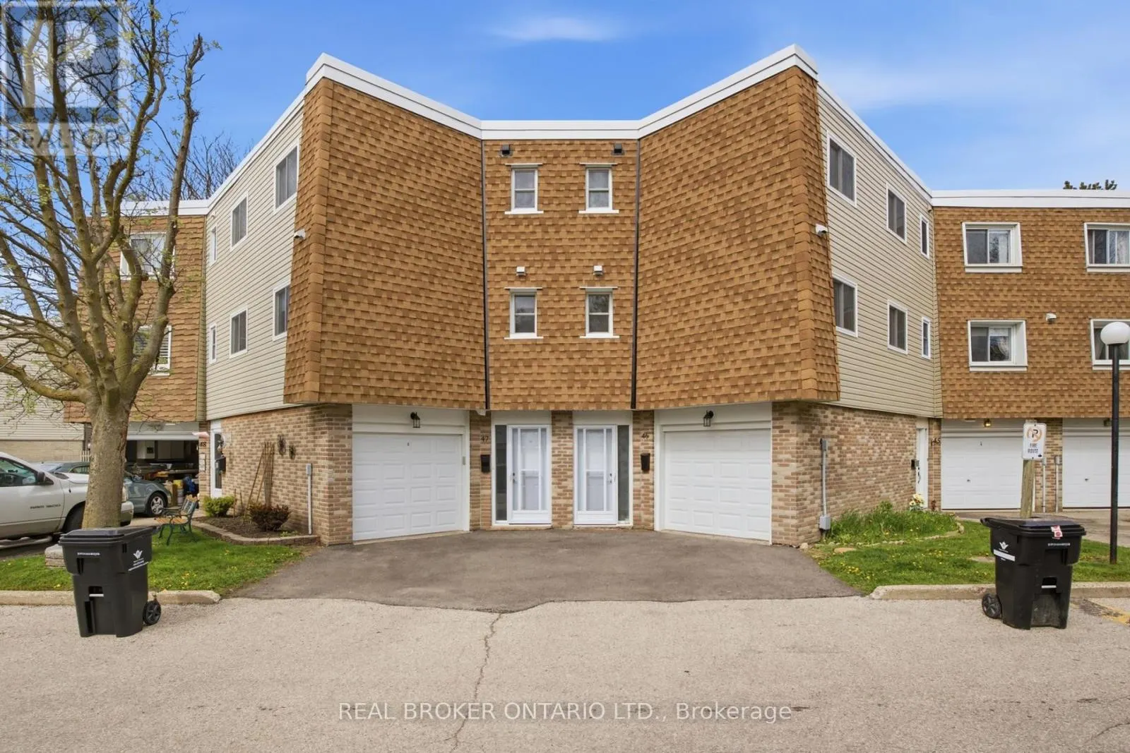 46 - 60 ELMSDALE DRIVE