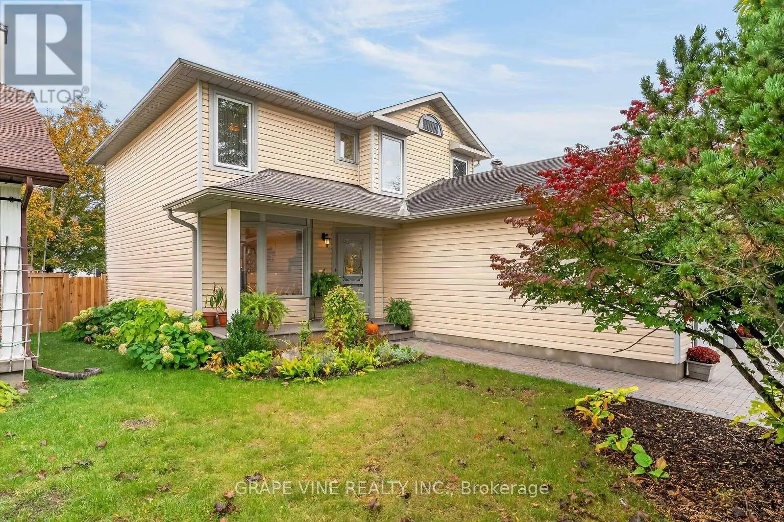 107 TARTAN DRIVE