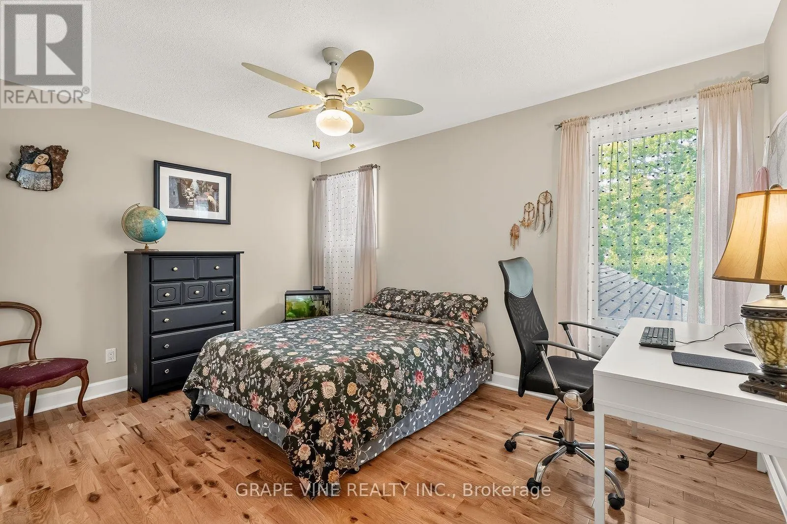 107 TARTAN DRIVE
