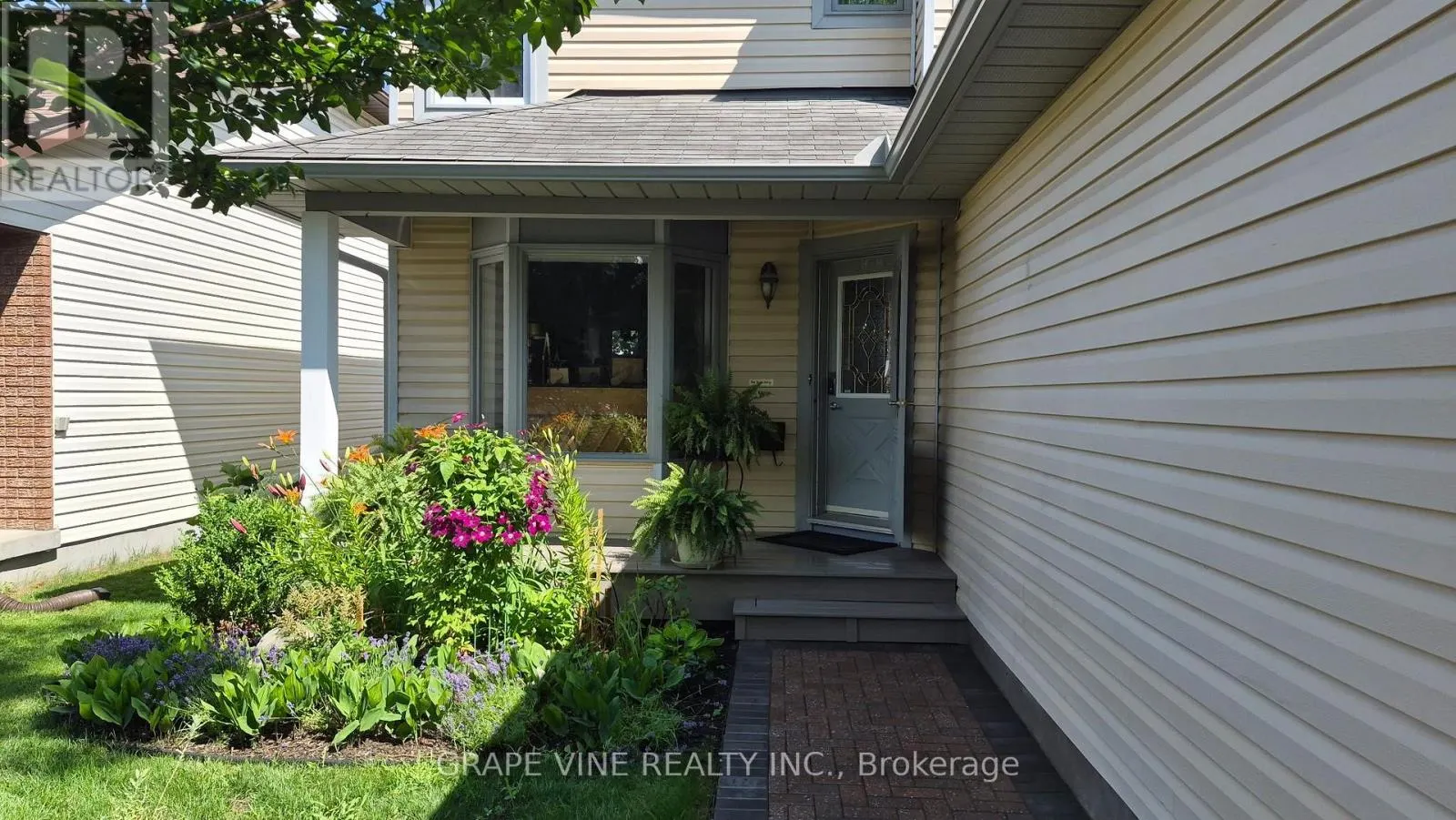 107 TARTAN DRIVE