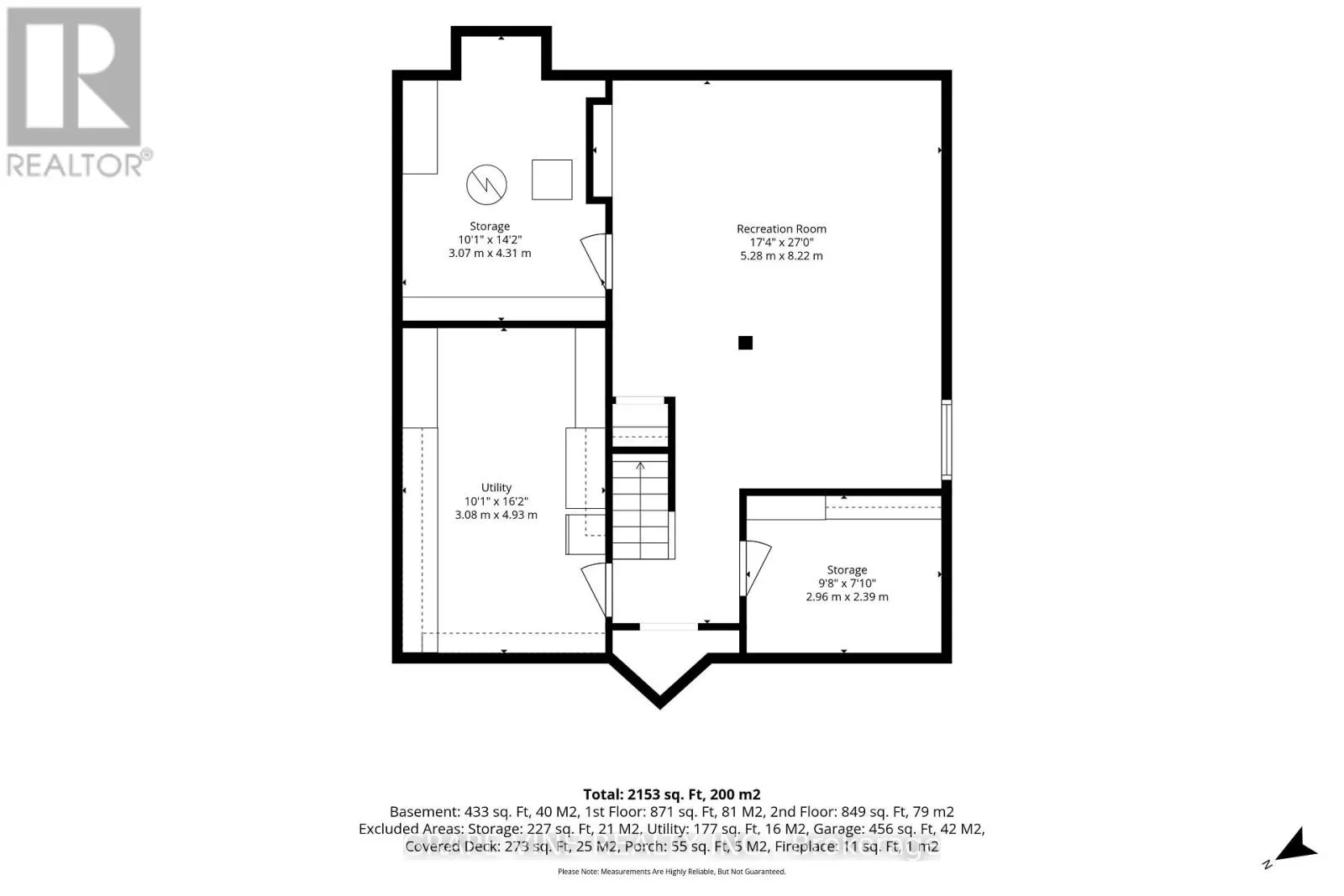 107 TARTAN DRIVE