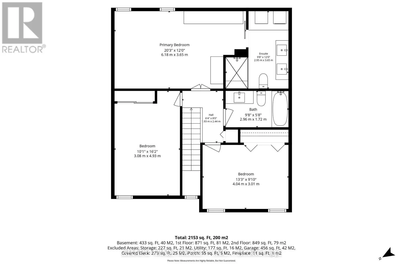 107 TARTAN DRIVE