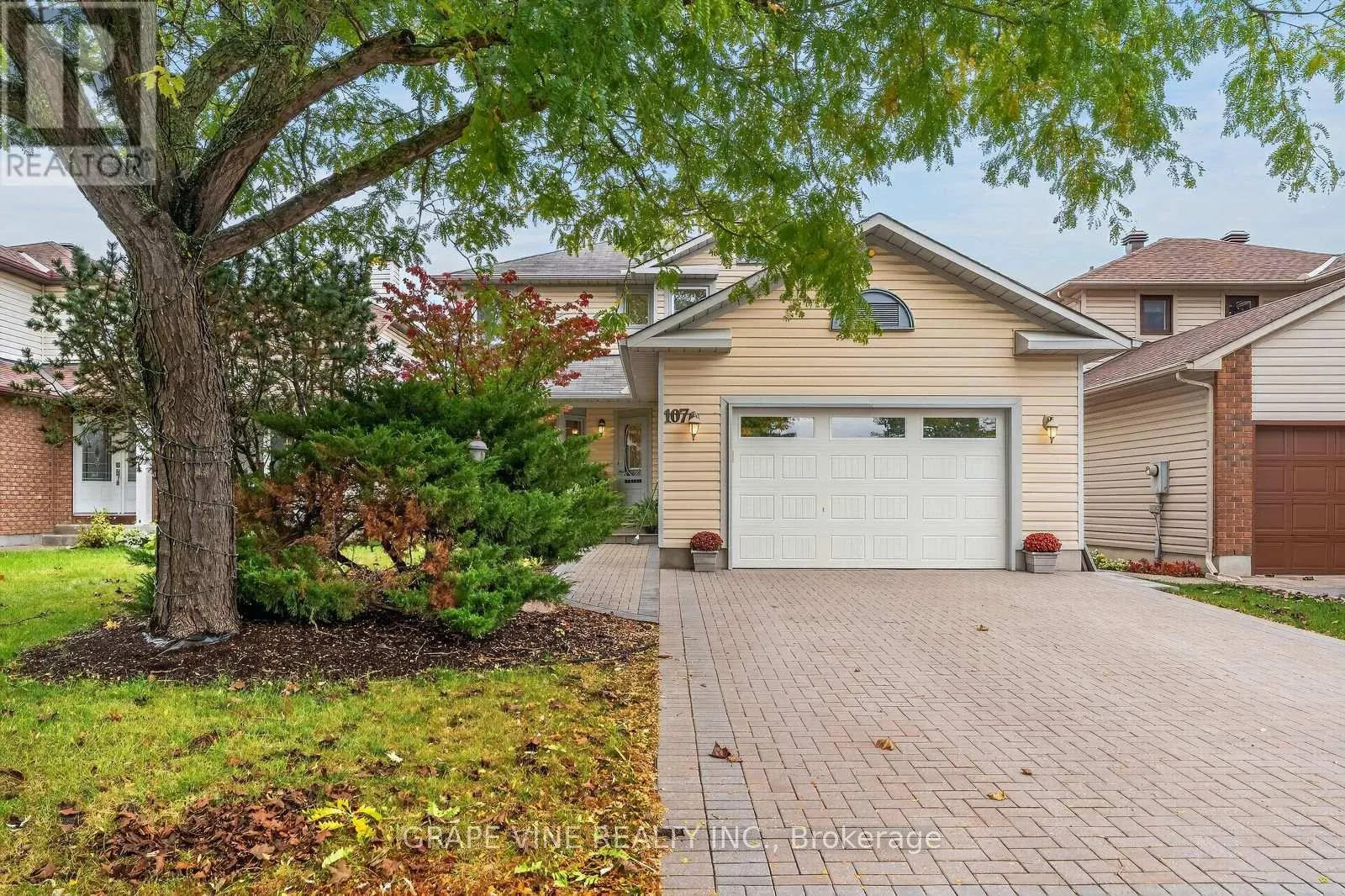 107 TARTAN DRIVE