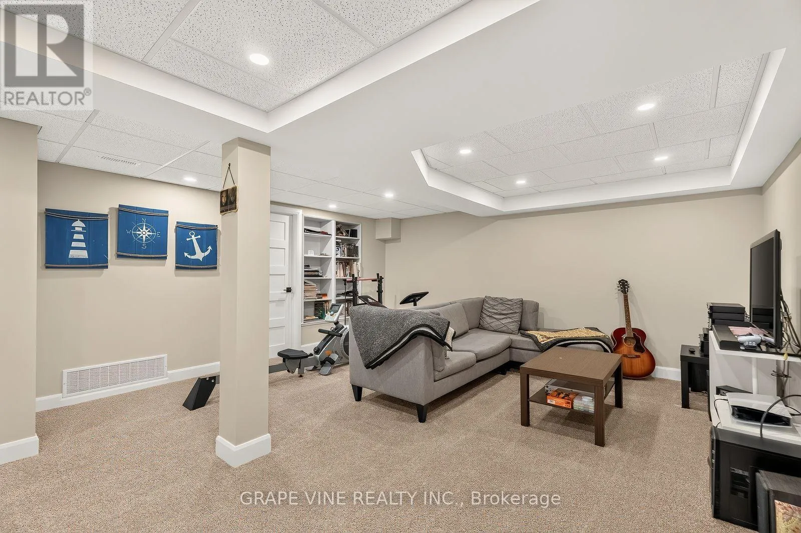 107 TARTAN DRIVE
