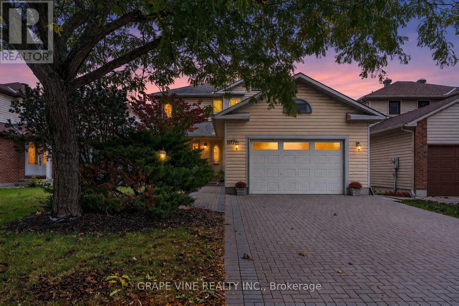 107 TARTAN DRIVE