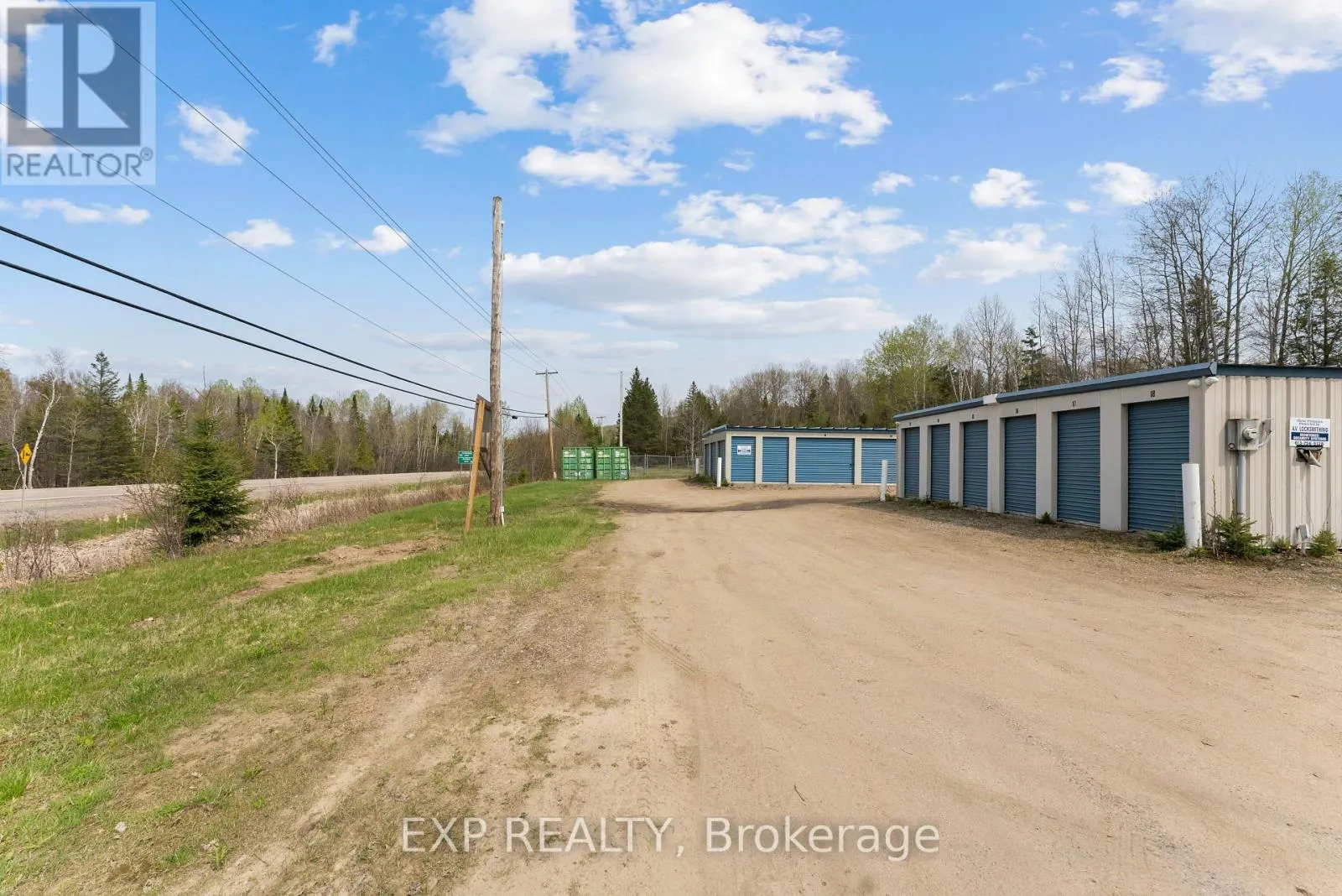 38780 C HIGHWAY NO. 62 HIGHWAY
