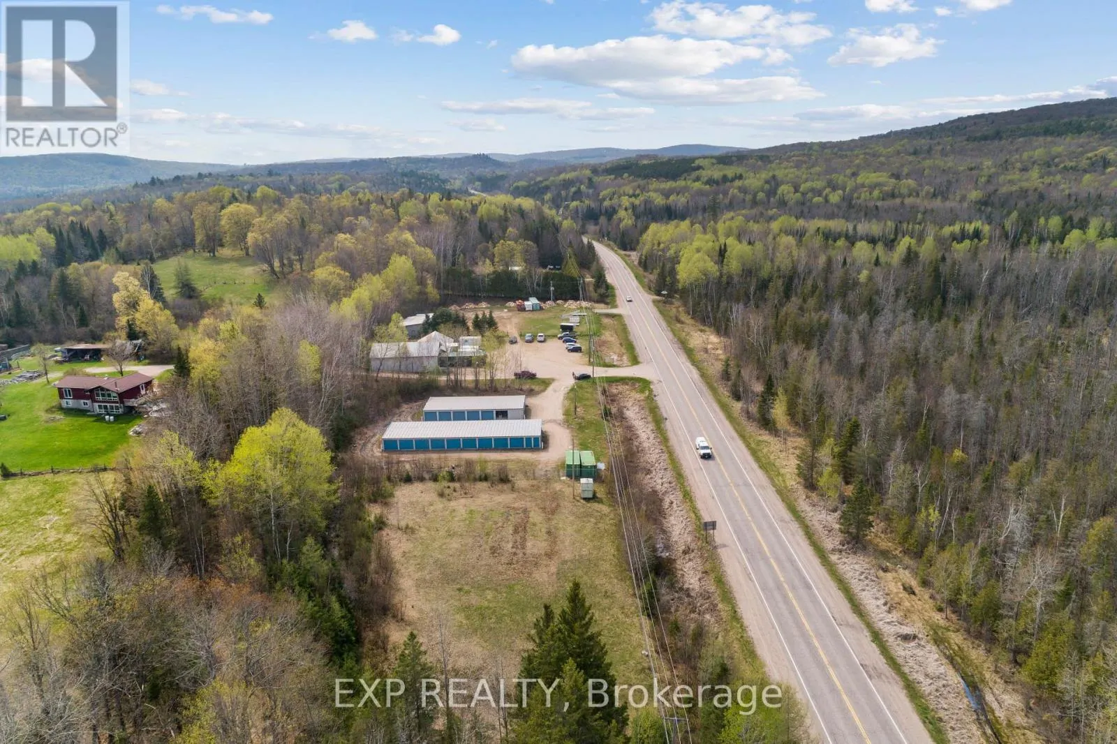 38780 C HIGHWAY NO. 62 HIGHWAY