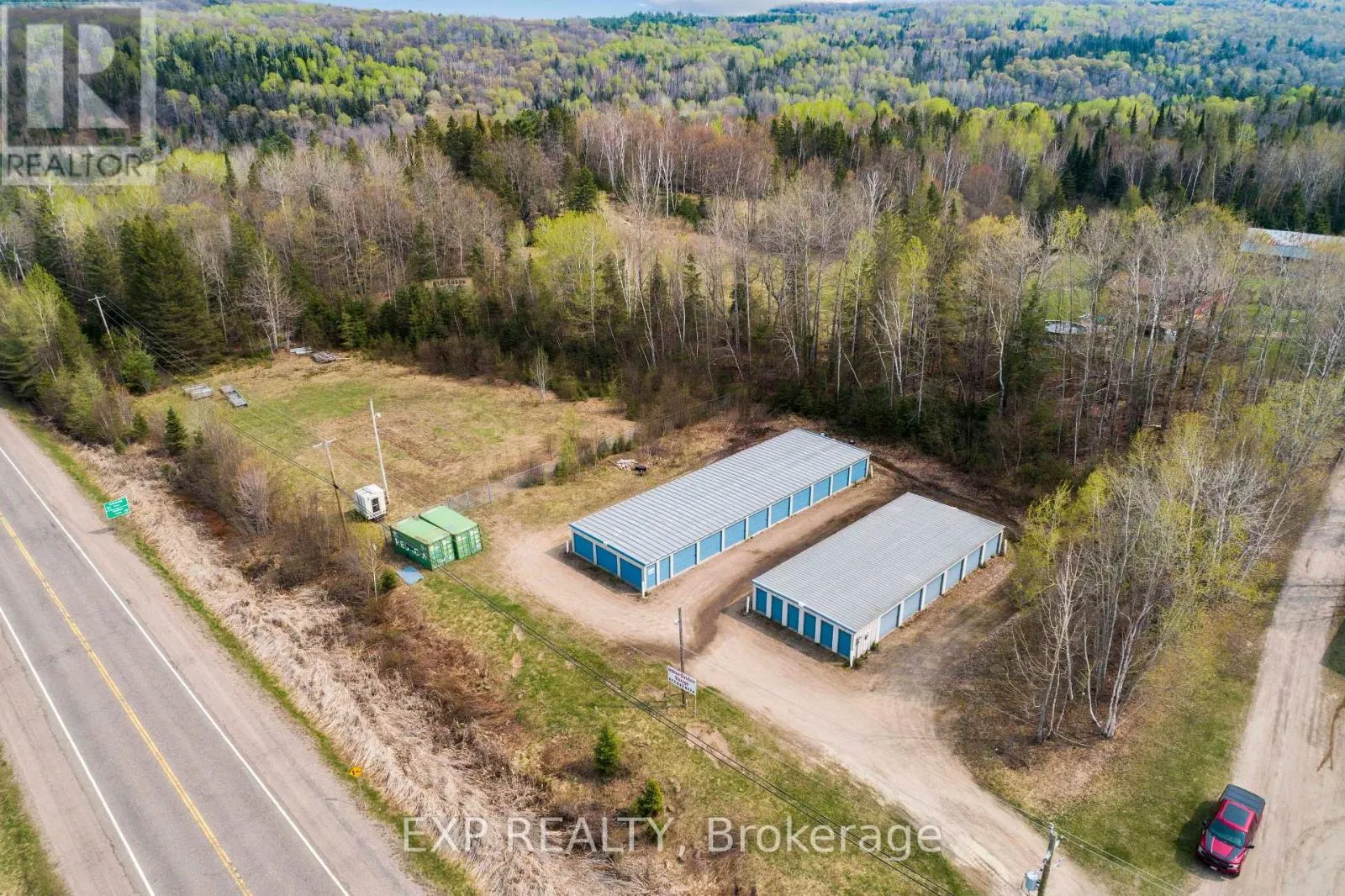38780 C HIGHWAY NO. 62 HIGHWAY
