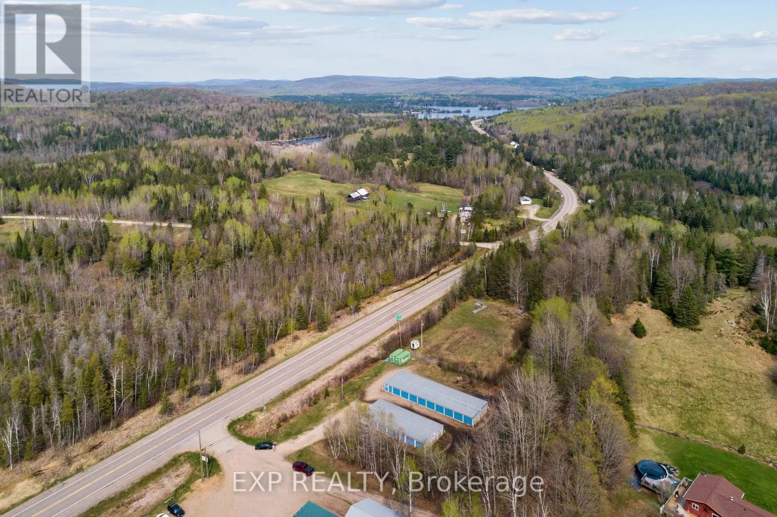 38780 C HIGHWAY NO. 62 HIGHWAY